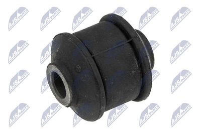 Piekare, Šķērssvira NTY ZTT-HD-029B