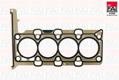 Прокладка, головка цилиндра FAI AutoParts HG2181