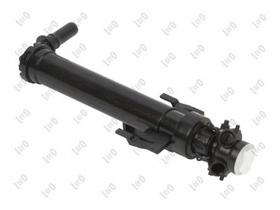 Ūdens sprausla, Lukturu tīrīšanas sistēma ABAKUS 103-03-048