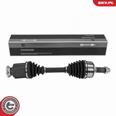 Приводной вал ESEN SKV 40SKV132