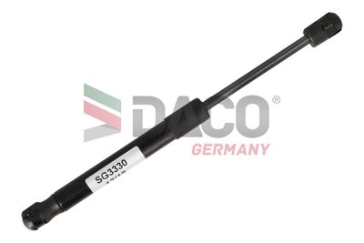 sprężyna gaz. .. DACO SG3330