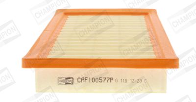 Воздушный фильтр CHAMPION CAF100577P