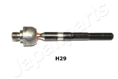 JAPANPARTS RDH29 Aksiālais šarnīrs, Stūres šķērsstiepnis