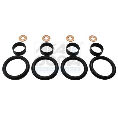 Ремкомплект, распылитель MEAT & DORIA 9717