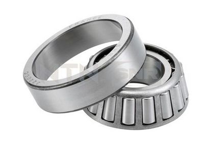 Подшипник ступицы колеса SNR HDB031