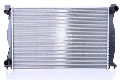 Radiators, Motora dzesēšanas sistēma NISSENS 60231A