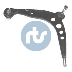 Neatkarīgās balstiekārtas svira, Riteņa piekare RTS 96-09564-2