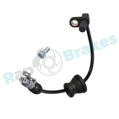 Датчик, частота вращения колеса RAP BRAKES R-A0285