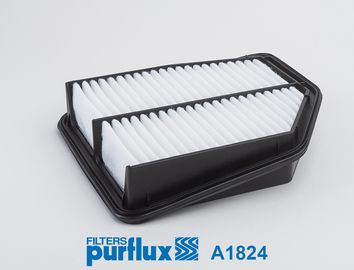 Gaisa filtrs PURFLUX A1824