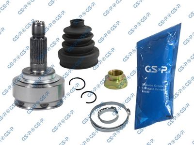Шарнирный комплект, приводной вал GSP 823165