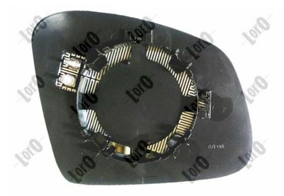 szkło lusterka zew. /L/ SMART ABAKUS 3602G05
