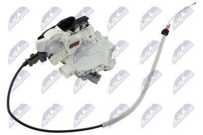 Замок двери NTY EZC-PS-036