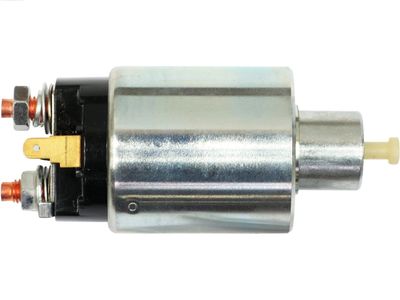 AS-PL SS9049 Ievilcējrelejs, Starteris