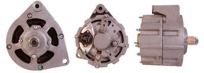 Ģenerators LUCAS LRA00625