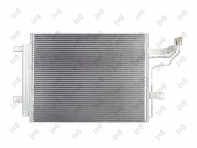 Конденсатор, кондиционер ABAKUS 030-016-0029