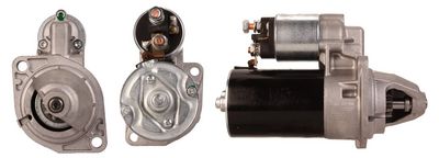 Starteris LUCAS LRS01588