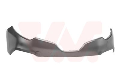 Bampers VAN WEZEL 4386574
