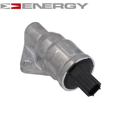 Поворотная заслонка, подвод воздуха ENERGY SK0035