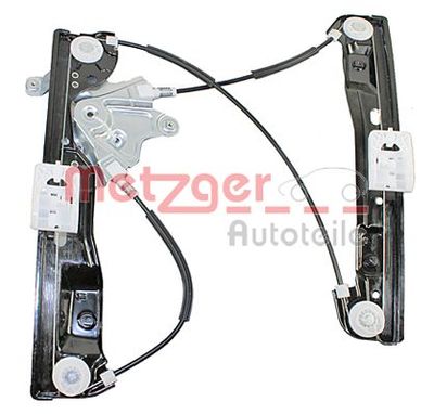 Стеклоподъемник METZGER 2160421