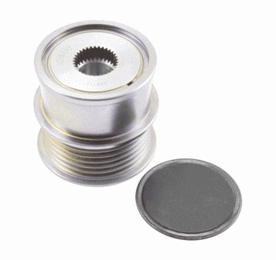 Механизм свободного хода генератора CONTINENTAL CTAM AP9098