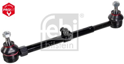 Поперечная рулевая тяга FEBI BILSTEIN 02386