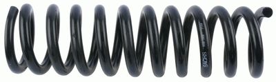 Balstiekārtas atspere SACHS 998 366