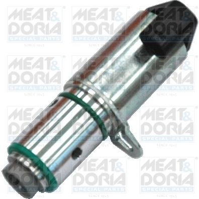 Vadības vārsts, Sadales vārpstas iestatīšana MEAT & DORIA 91501