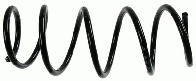 Balstiekārtas atspere SACHS 998 726