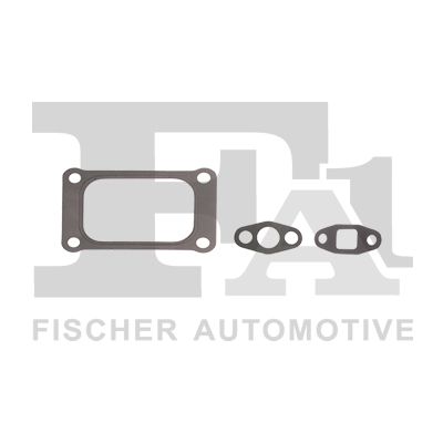 Montāžas komplekts, Kompresors FA1 KT220520E