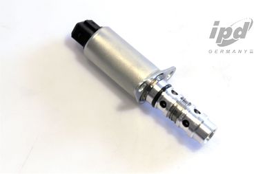 Vadības vārsts, Sadales vārpstas iestatīšana HEPU 21-5064