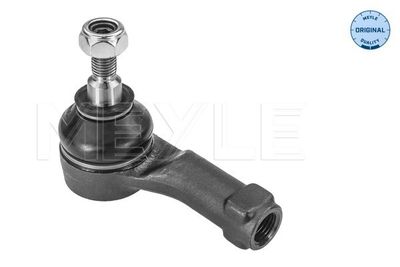 Наконечник поперечной рулевой тяги MEYLE 37-16 020 0035