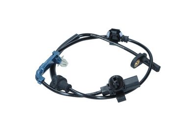 Devējs, Riteņu griešanās ātrums KAMOKA 1060632