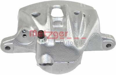 Тормозной суппорт METZGER 6250748