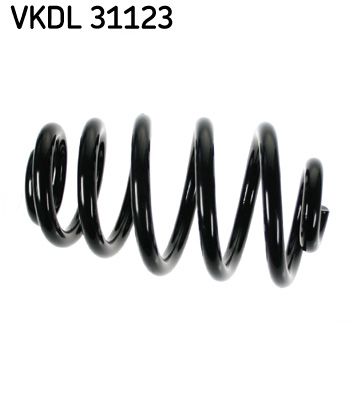 Balstiekārtas atspere SKF VKDL 31123
