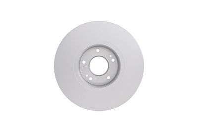 Тормозной диск KAMOKA 103090