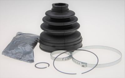 Комплект пыльника, приводной вал LÖBRO 307173