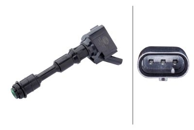 Катушка зажигания HELLA 5DA 358 168-201