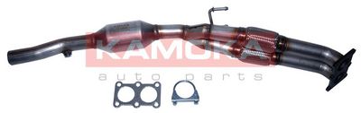 Катализатор KAMOKA 8015042