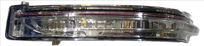 Фонарь указателя поворота TYC 324-0179-3