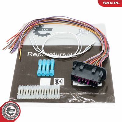 Remkomplekts, Vadu komplekts ESEN SKV 53SKV150