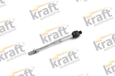 Осевой шарнир, рулевая тяга KRAFT AUTOMOTIVE 4301583
