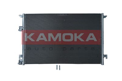 Конденсатор, кондиционер KAMOKA 7800376