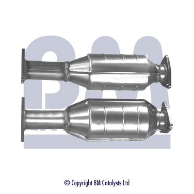 Катализатор BM CATALYSTS BM90795H