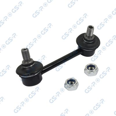 Stiepnis/Atsaite, Stabilizators GSP S050427