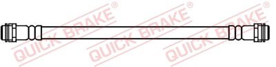 Bremžu šļūtene QUICK BRAKE 25.096