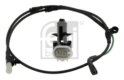 Сигнализатор, износ тормозных колодок FEBI BILSTEIN 31820