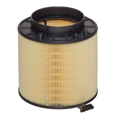 Воздушный фильтр HENGST FILTER E675L D157