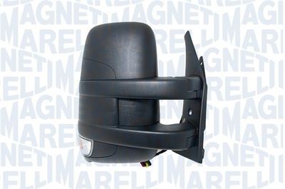 Ārējais atpakaļskata spogulis, Vadītāja kabīne MAGNETI MARELLI 182203181070