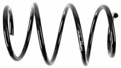 Balstiekārtas atspere SACHS 998 061