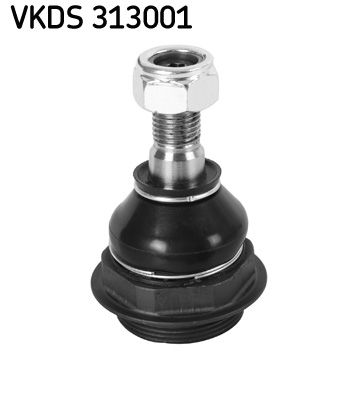 Balst-/Virzošais šarnīrs SKF VKDS 313001